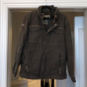 Napapijri Bomber Jacket